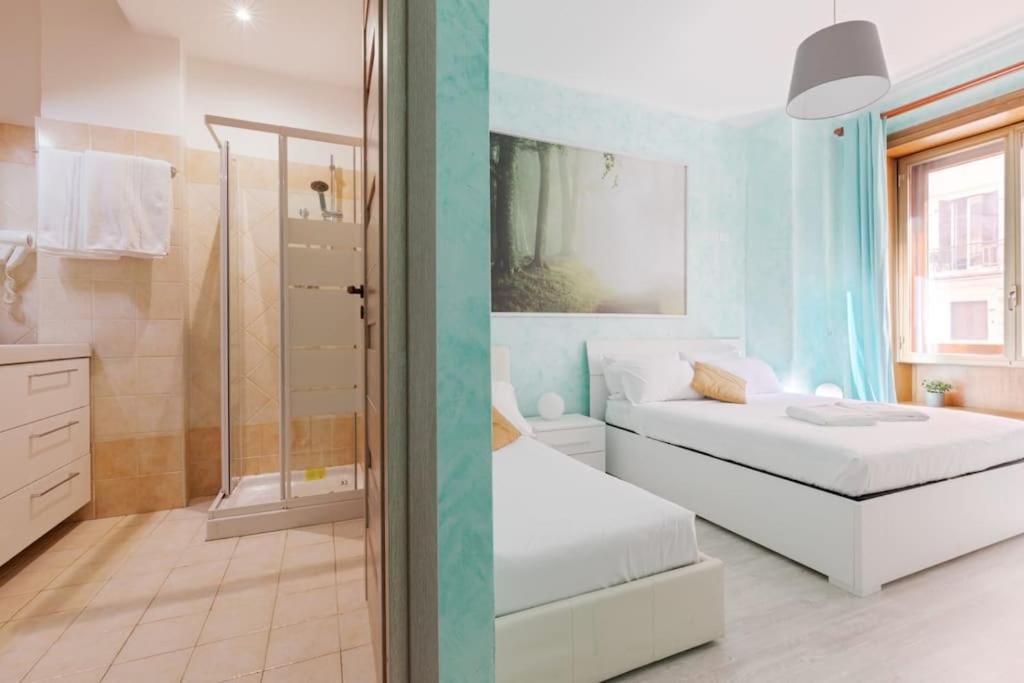 Appartement Private In A With A Private Bath N2 *