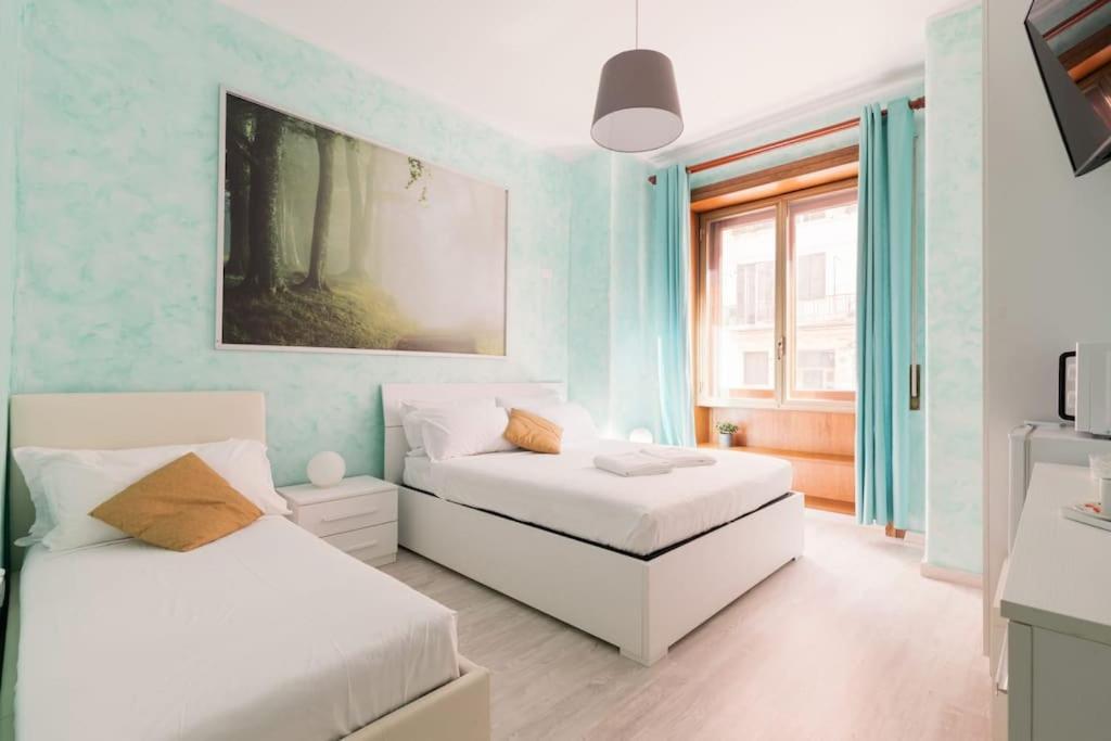 Appartement Private In A With A Private Bath N2